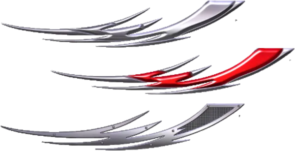 Kategoribild för Pie Tribal