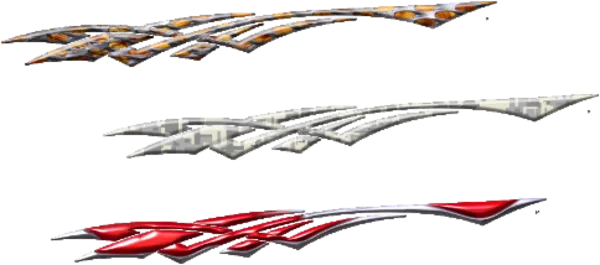 Kategoribild för Sharp Effect