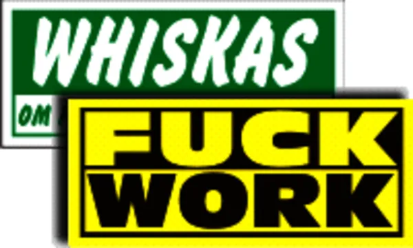 Kategoribild för Skoj