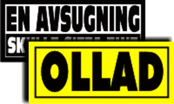 Kategoribild för Snuskiga