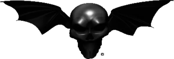 Kategoribild för Skull and Death