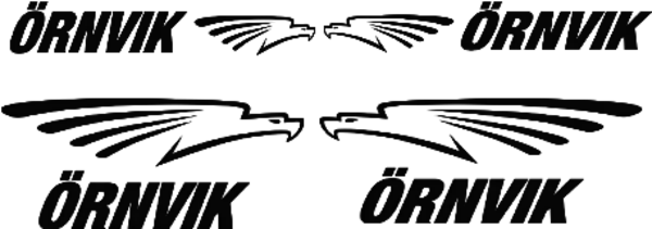 Kategoribild för Örnvik