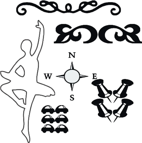 Kategoribild för Blandat