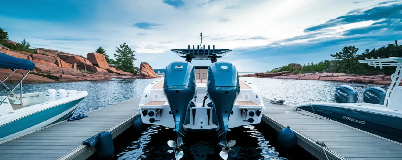 Dekor & båtprodukter