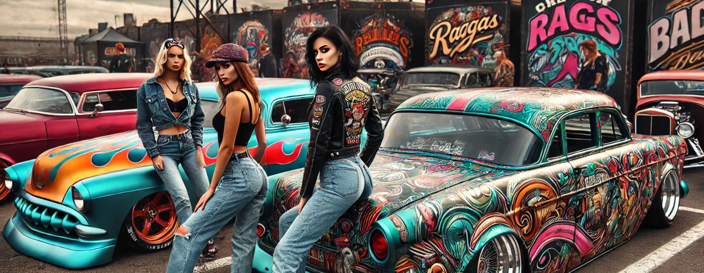 Dekaler för allt och alla!