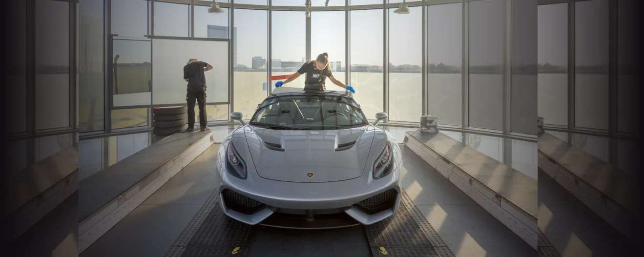 Dekor & båtprodukter