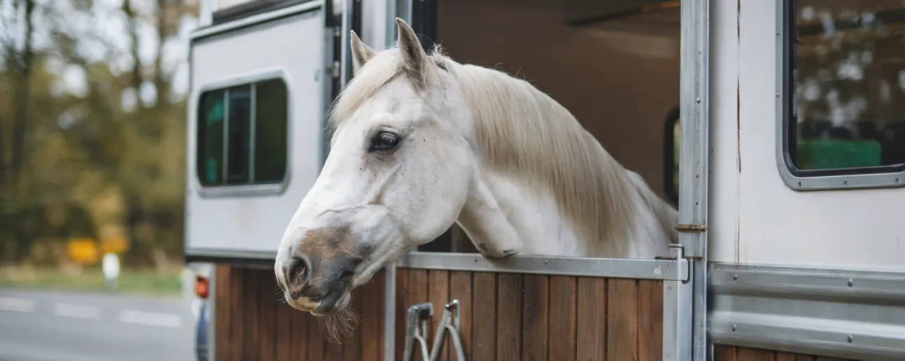 Dekaler & Skyltar för Stallet