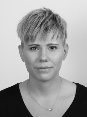 Josefine Sundeborn