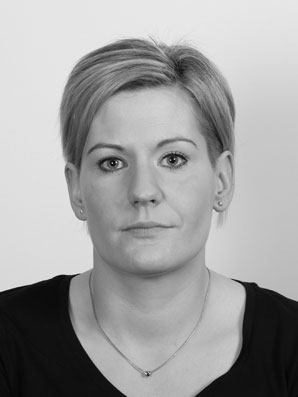 Therése Sundeborn
