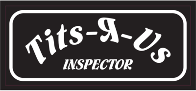 Tits-r-us inspector