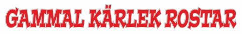 Gammal kärlek rostar