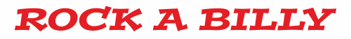 Rock a billy