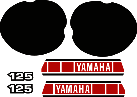 YZ 490 Som original Som original 