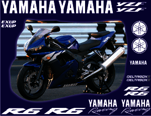 Något oklart med storlekar på resp dekal. Det går bra att lämna uppgifter om tidigare storlek för att säkerhetsställa att dekorsatsen passar