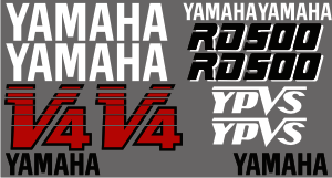 Något oklart med storlekar på resp dekal. Det går bra att lämna uppgifter om tidigare storlek för att säkerhetsställa att dekorsatsen passar