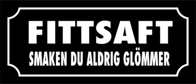 Skämtdekal Fittsaft smaken du aldrig glömmer