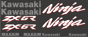 Något oklart med storlekar på resp dekal. Det går bra att lämna uppgifter om tidigare storlek för att säkerhetsställa att dekorsatsen passar