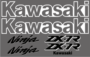 Något oklart med storlekar på resp dekal. Det går bra att lämna uppgifter om tidigare storlek för att säkerhetsställa att dekorsatsen passar