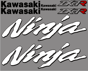 Något oklart med storlekar på resp dekal. Det går bra att lämna uppgifter om tidigare storlek för att säkerhetsställa att dekorsatsen passar