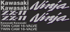 Något oklart med storlekar på resp dekal. Det går bra att lämna uppgifter om tidigare storlek för att säkerhetsställa att dekorsatsen passar
