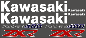 Något oklart med storlekar på resp dekal. Det går bra att lämna uppgifter om tidigare storlek för att säkerhetsställa att dekorsatsen passar