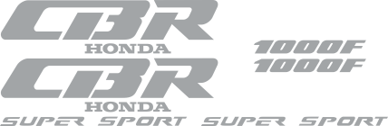Något oklart med storlekar på resp dekal. Det går bra att lämna uppgifter om tidigare storlek för att säkerhetsställa att dekorsatsen passar