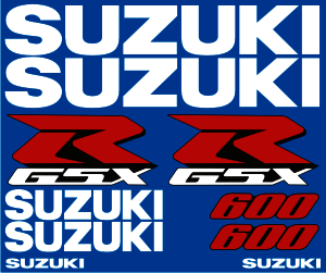 Något oklart med storlekar på resp dekal. Det går bra att lämna uppgifter om tidigare storlek för att säkerhetsställa att dekorsatsen passar