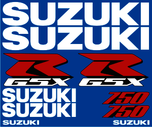 Något oklart med storlekar på resp dekal. Det går bra att lämna uppgifter om tidigare storlek för att säkerhetsställa att dekorsatsen passar