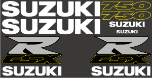 Något oklart med storlekar på resp dekal. Det går bra att lämna uppgifter om tidigare storlek för att säkerhetsställa att dekorsatsen passar
