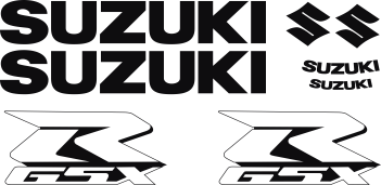 Något oklart med storlekar på resp dekal. Det går bra att lämna uppgifter om tidigare storlek för att säkerhetsställa att dekorsatsen passar