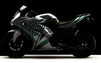 Bodykit MC Universal 