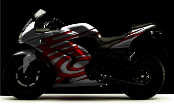 Bodykit MC Universal 