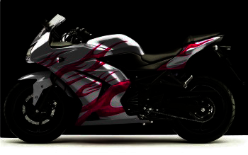 Bodykit MC Universal 