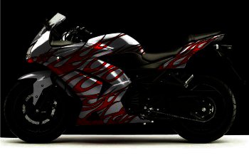 Bodykit MC Universal 