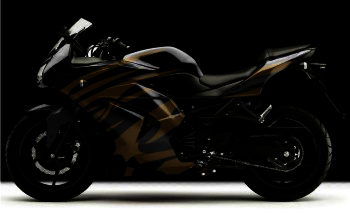 Bodykit MC Universal 