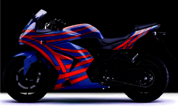 Bodykit MC Universal 