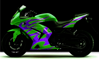 Bodykit MC Universal 