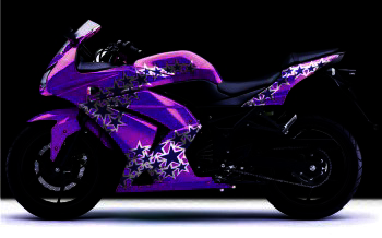 Bodykit MC Universal 