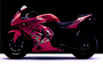 Bodykit MC Universal 