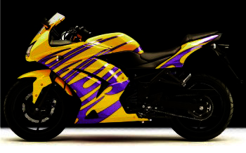 Bodykit MC Universal 