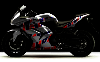 Bodykit MC Universal 