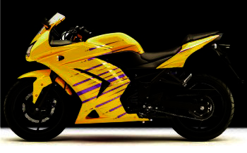 Bodykit MC Universal 