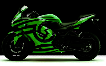 Bodykit MC Universal 