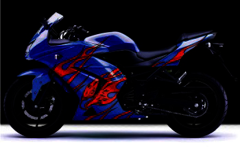 Bodykit MC Universal 