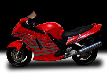 Bodykit MC Universal 