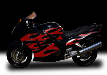 Bodykit MC Universal 