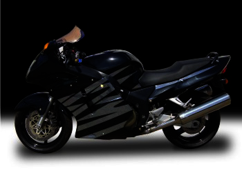 Bodykit MC Universal 