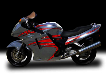 Bodykit MC Universal 