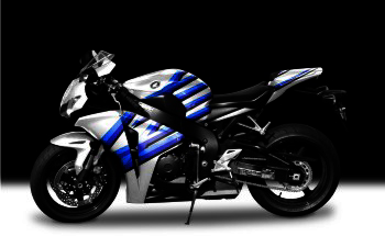 Bodykit MC Universal 