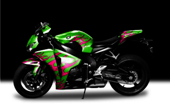 Bodykit MC Universal 